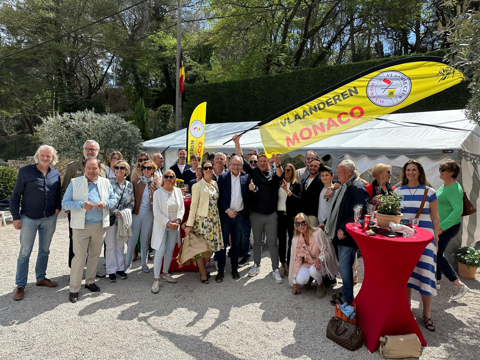 Ronde Van Vlaanderen